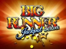 big runner