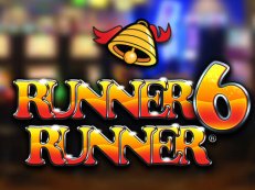 Runner 6 Runner gokkast