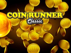 Coin Runner Classic gokkast