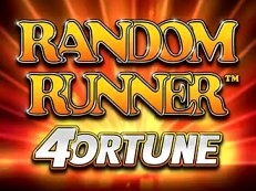 Random Runner 4Ortune gokkast gratis spelen